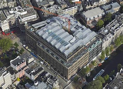 Bank of america europe dac, amsterdam branch investment banking. Bureau Veldweg BV | Advies in brandveiligheid en ...