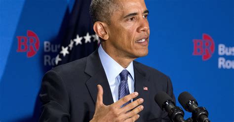 Obama Pledges To Work With Majority Republicans