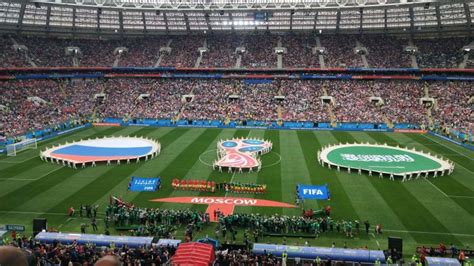 Prediksi skor belgium vs england 14 juli 2018 piala dunia 2018. 5 Dugaan Kasus Rasisme di Piala Dunia 2018