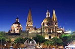 Guadalajara, Mexico Photo Travel Guide: What to See and Do - Bloomberg