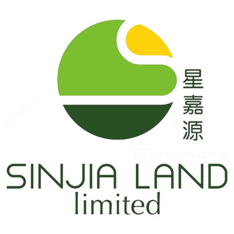 Ytl land & development berhad is an investment holding company engaged in the provision of management, financial, treasury and secretarial services. Sinjia Land Stock Info (SGX:5HH) | SG investors.io