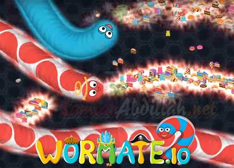 Mod Worms Zone Io Virtpool