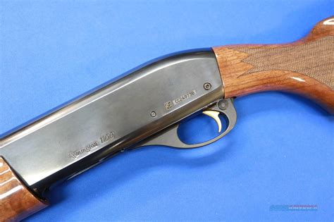 Remington 1100 Sporting 12 Gauge W For Sale At