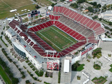 Raymond James Stadium Tampa Kenny Chesney Concert 31613 I Was There