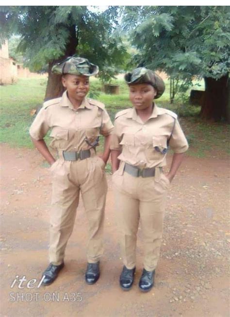 39 Newly Recruited Police Officers Expelled At Mtakataka Police Training School Face Of Malawi
