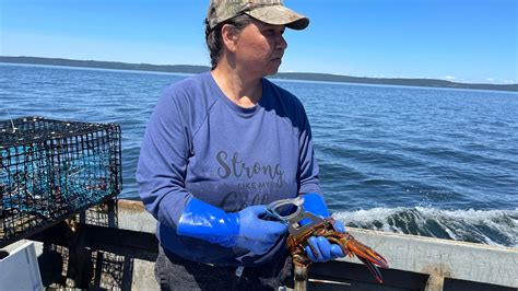 Mikmaw Nation Lobster Harvesters Suing Feds For Treaty Violations