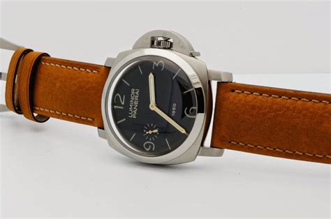 Swiss Design Watches The Special Edition Panerai Luminor 1950 Pam 127