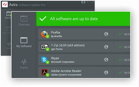 Download the latest version of avira offline setup from official site or appnee. Avira Antivirus Pro 2018 Crack Till 2099 + License Key Free Download