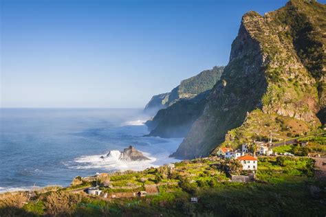 Tag and mention @madeira_islands visibly in your stories and picture caption. Top Attractions of Madeira Portugal | Found The World