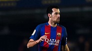 Sergio Busquets - Biography, Height & Life Story | Super Stars Bio