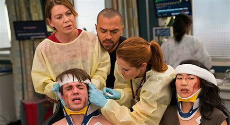 The 20 best medical drama series. Ranking TV's Best Medical Dramas