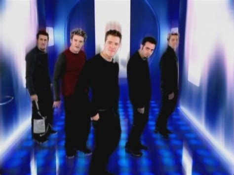 Nsync Bye Bye Bye Music Video