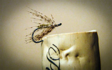 The Neglected Soft Hackle Fly Hatch Magazine Fly Fishing Etc