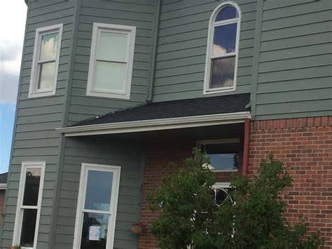New House Roof Install Fort Collins Owens Corning Oakridge Onyx Black
