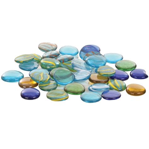 Glass Pebbles Understanding The World From Early Years Resources Uk