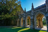 How to Get Into Duke University - How Hard Is It to Get In Duke?