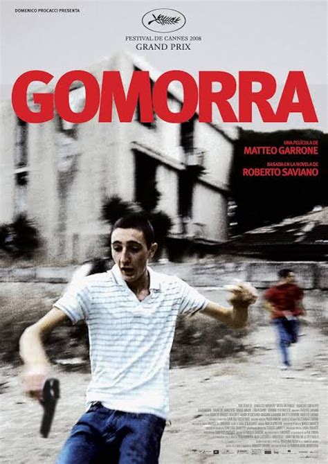Gomorrah 2008 IMDb