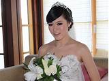 Pictures of Japanese Wedding Makeup