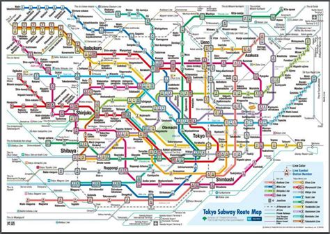The Japan Train System And Everything You Need To Know To Get Around