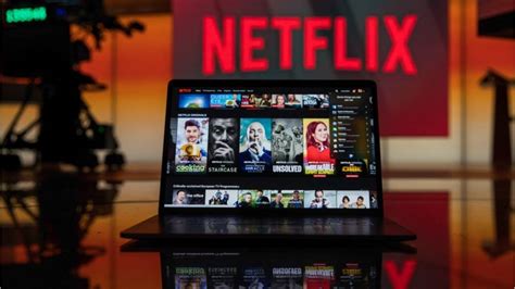 Netflix Testing Ads For Its Original Content And Users Arent Pleased