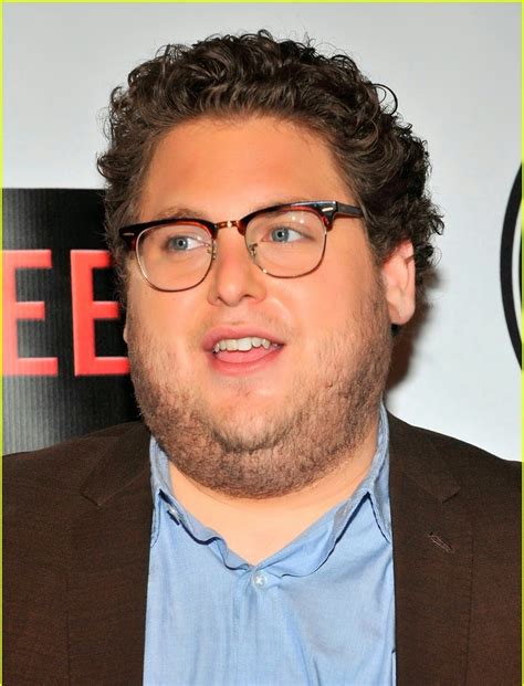 Male And Female Clebrities American Film Comedian Jonah Hill Photo Gallery