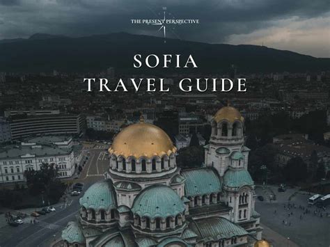 Is Sofia Bulgaria Worth Visiting