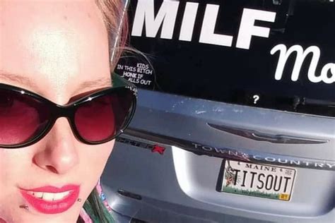 The Intercept How The “milf Mobile” Triggered Free Speech Debate In Maine Foodforthought