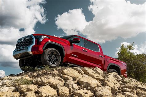 Things To Know About The 2022 Toyota Tundra ⋆ Sellatease Blog