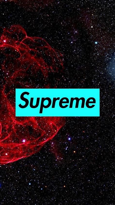 Discover the coolest and best supreme box logo hoodies ever created by the iconic american when supreme teamed up with the luxury label, louis vuitton last year in an official collaboration, the. 46+ Supreme Logo Wallpaper on WallpaperSafari