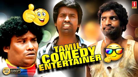 Non Stop Funny Collection 2020 Tamil Movies Comedy Tamil Latest Comedy