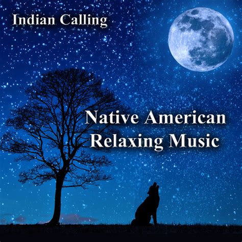 Native American Relaxing Music Album By Indian Calling Spotify
