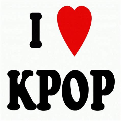 I Love Kpop Youtube