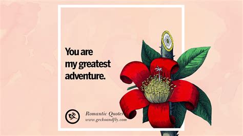 These quotes absolutely present a good definition of marriage. 36 Lovely Romantic Quotes And Wedding Vows For An ...