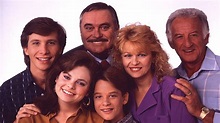 Mr. Belvedere (TV Series 1985 - 1990)
