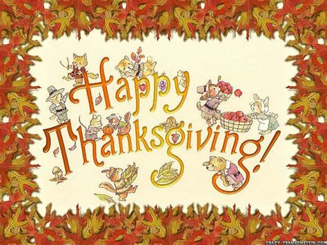 In 1621, the plymouth colonists and wampanoag indians shared an autumn harvest. Feliz Día de Acción de Gracias - Thanksgiving Day (17 ...