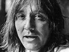The life and times of Stevie Wright