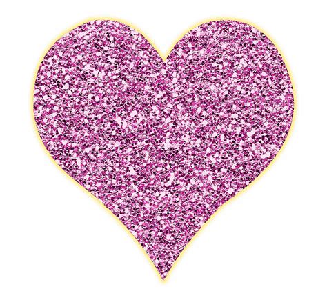 Free Glitter Heart Png Download Free Glitter Heart Png Png Images