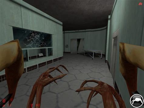 Screenshot 4 Just Map View Image Half Life Zombie Edition Mod For