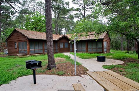 Apartment, house, cottage, flat, land, office, mobile home 6 Awesome Cabins In Texas To Stay In This Summer