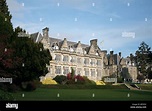 Ashdown house east sussex hi-res stock photography and images - Alamy