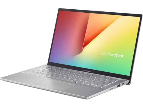 Asus Unveils New Zenbook Vivobook Laptops