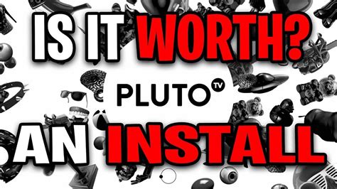 Navigating the menu system is indeed quick, and switching between different apps and services only takes a few seconds. PLUTO TV FREE HD LIVE TV APP FOR AMAZON FIRE STICK 2019 ...