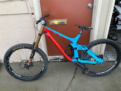 2018 Rocky Mountain Maiden Large For Sale