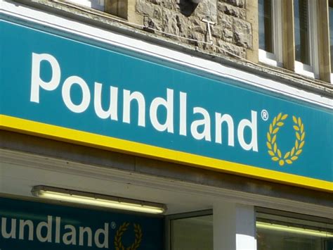 Poundland Agree To £597m Steinhoff International Deal Blog Pound