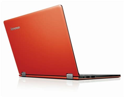 Ces 2013 Lenovo Công Bố Ideapad Yoga 11s Aio Ideacentre A730c540