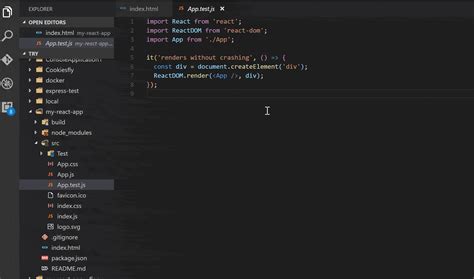 How To Start Html Code In Visual Studio Code Bios Pics