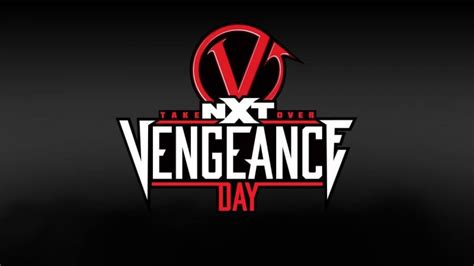 Nxt Womens Tag Team Titles Match Added To Vengeance Day Wrestling Attitude