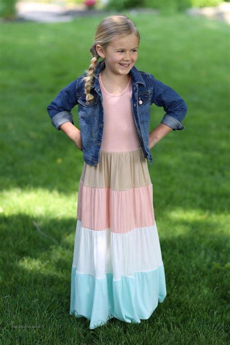 11luxury Modest Dresses For 12 Year Olds Anyemicasl