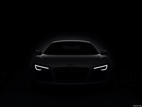 2013 Audi R8 Led Headlights Hd Wallpaper 31