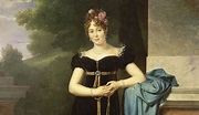 La amante polaca, Maria Walewska (1786-1817)